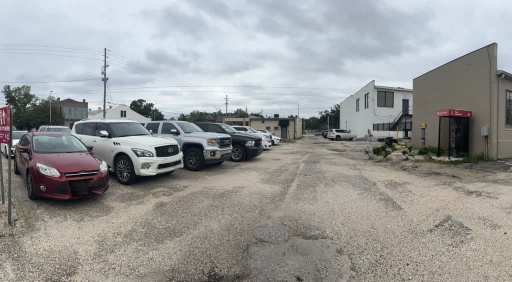 P2618 | North Lot