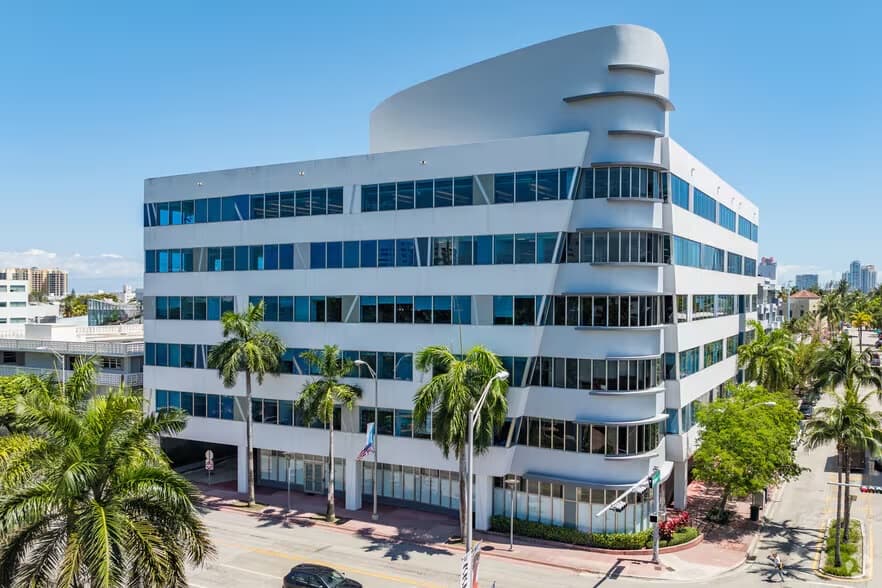 The Rivani Miami Beach