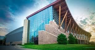 Branson Convention Center