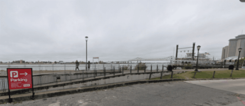 P404 Riverview