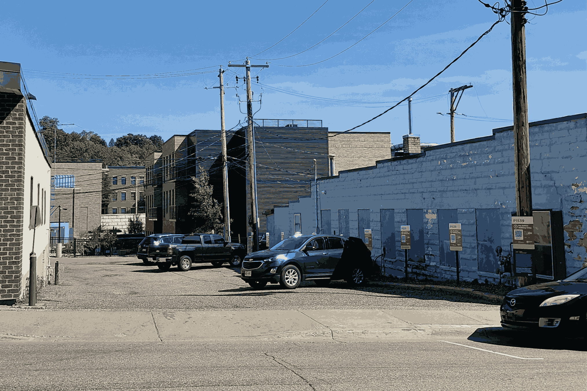 P1539 - 201 2nd St.