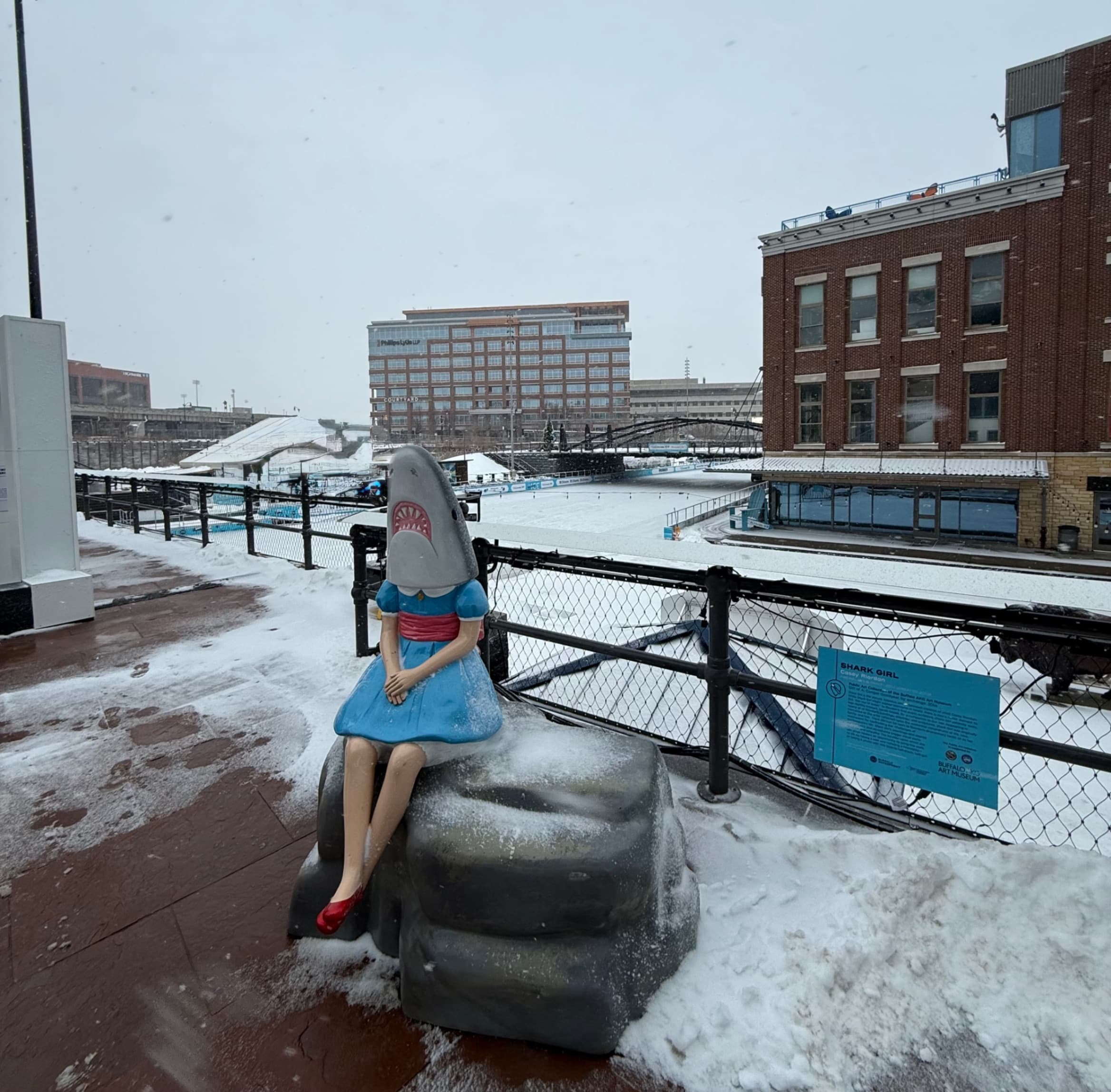 CanalSide