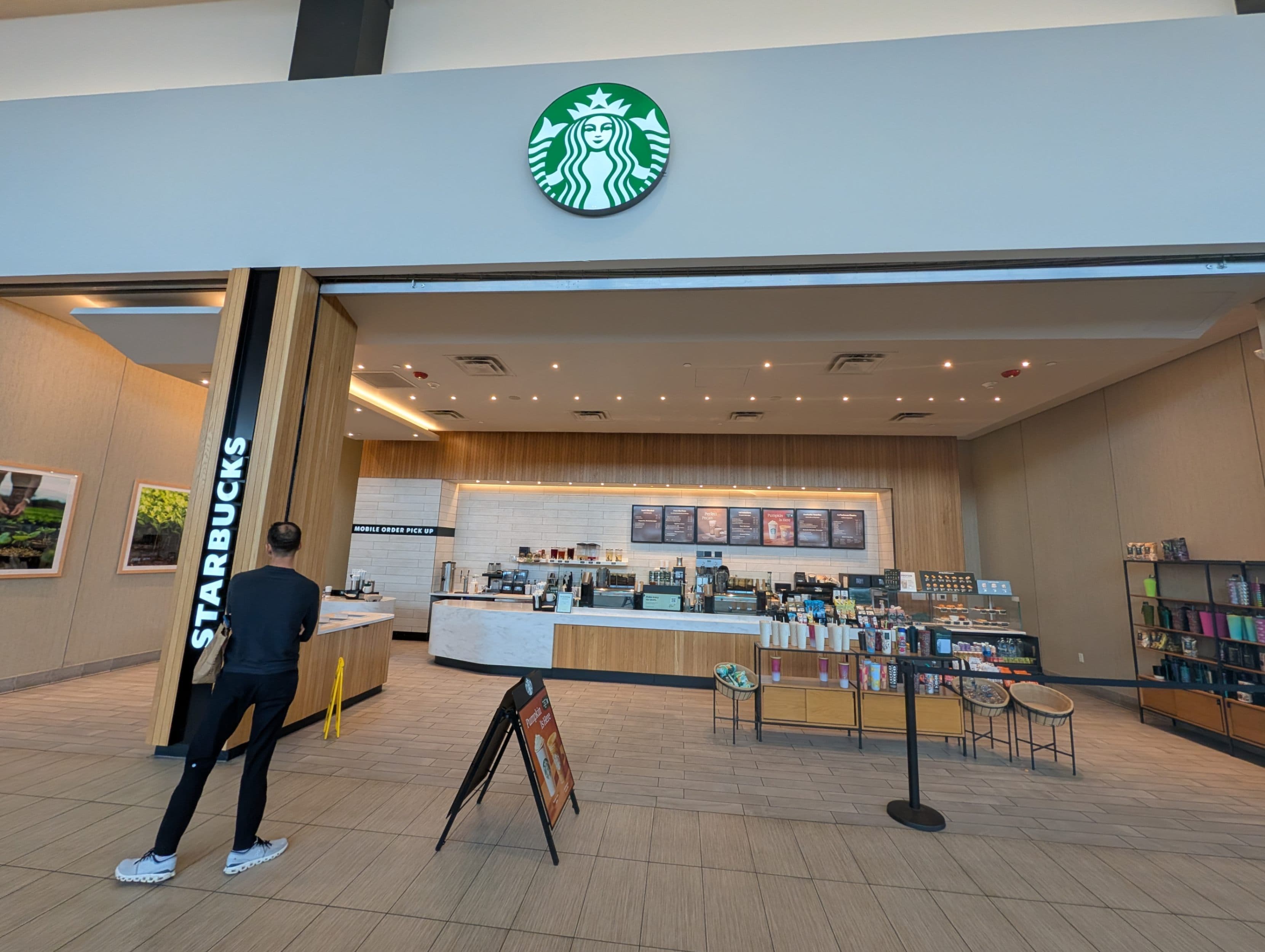 Starbucks Sono