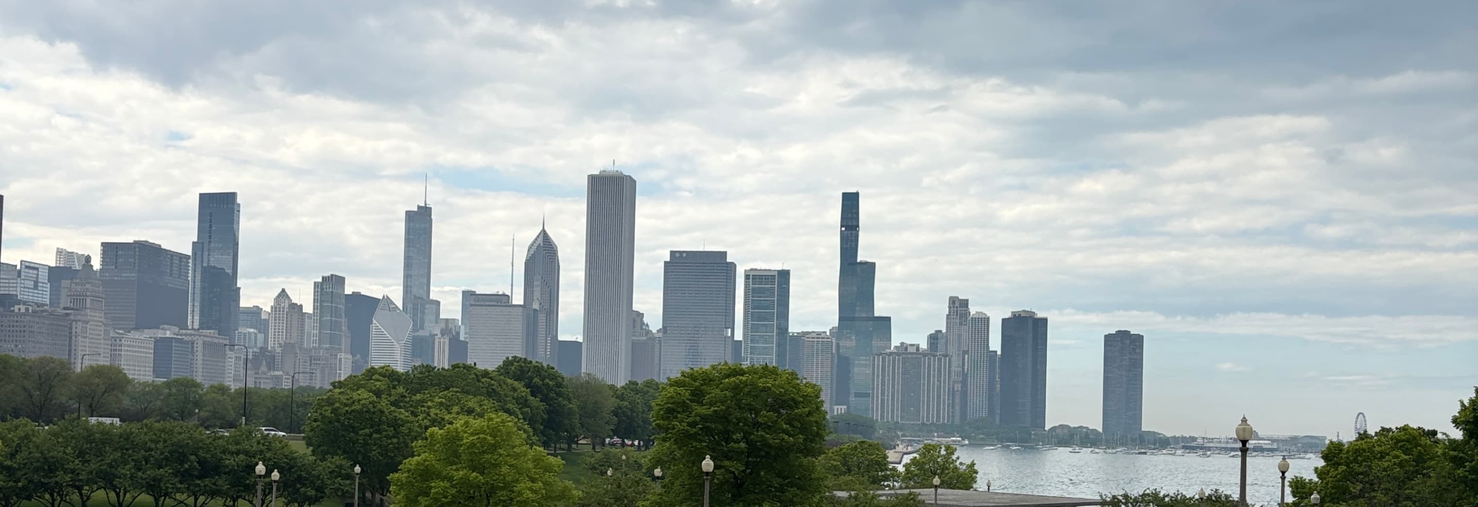 The Chicago Loop