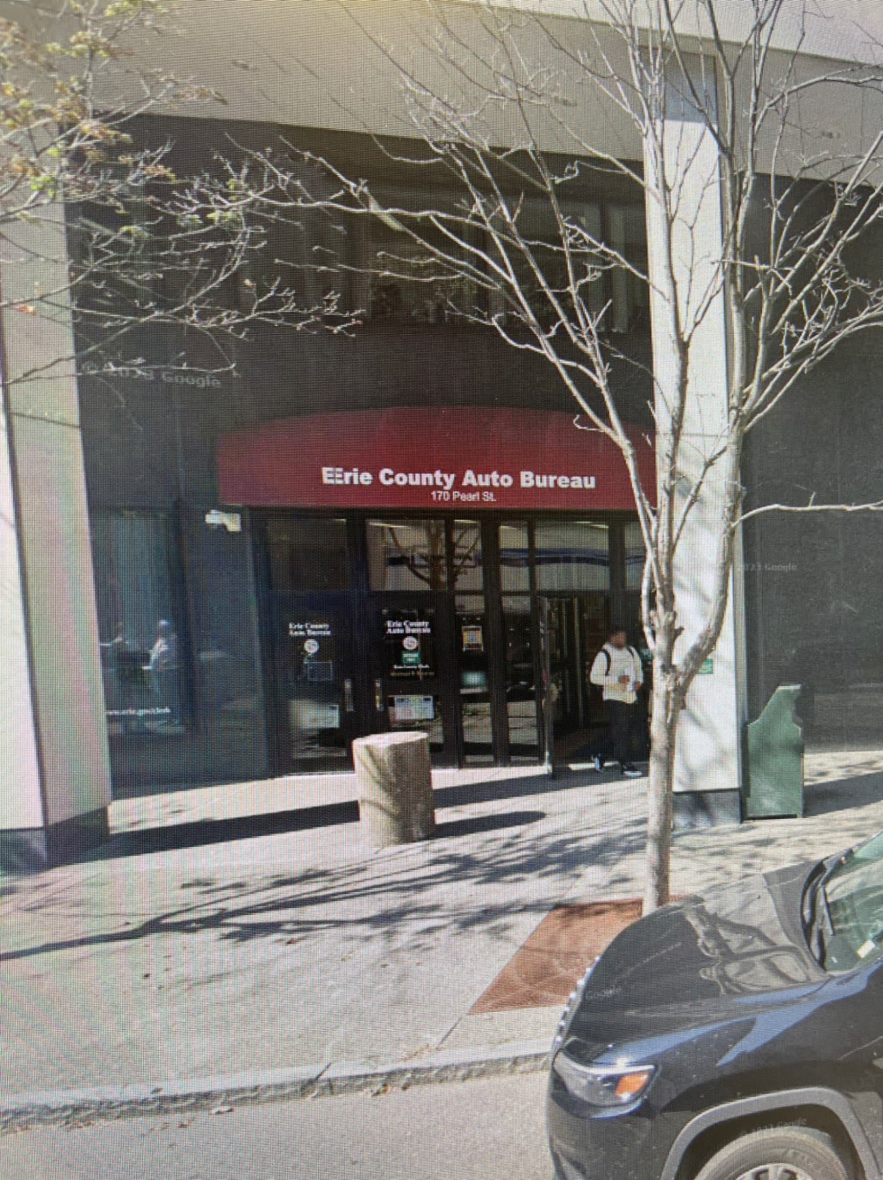 DMV