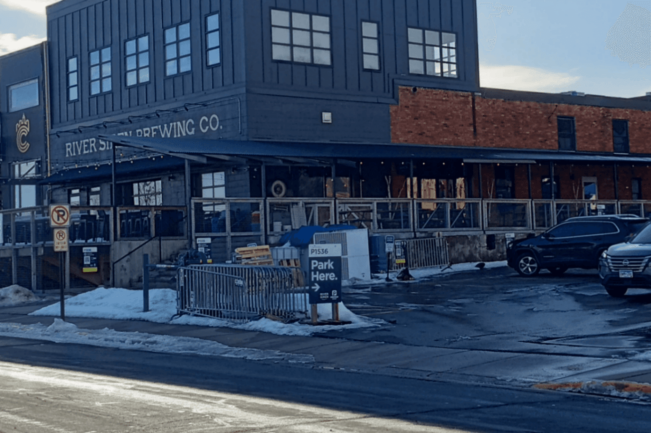 P1536 - River Siren Brewing Co., Stillwater, MN