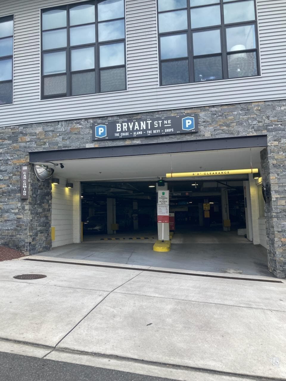 P2424 Bryant Street