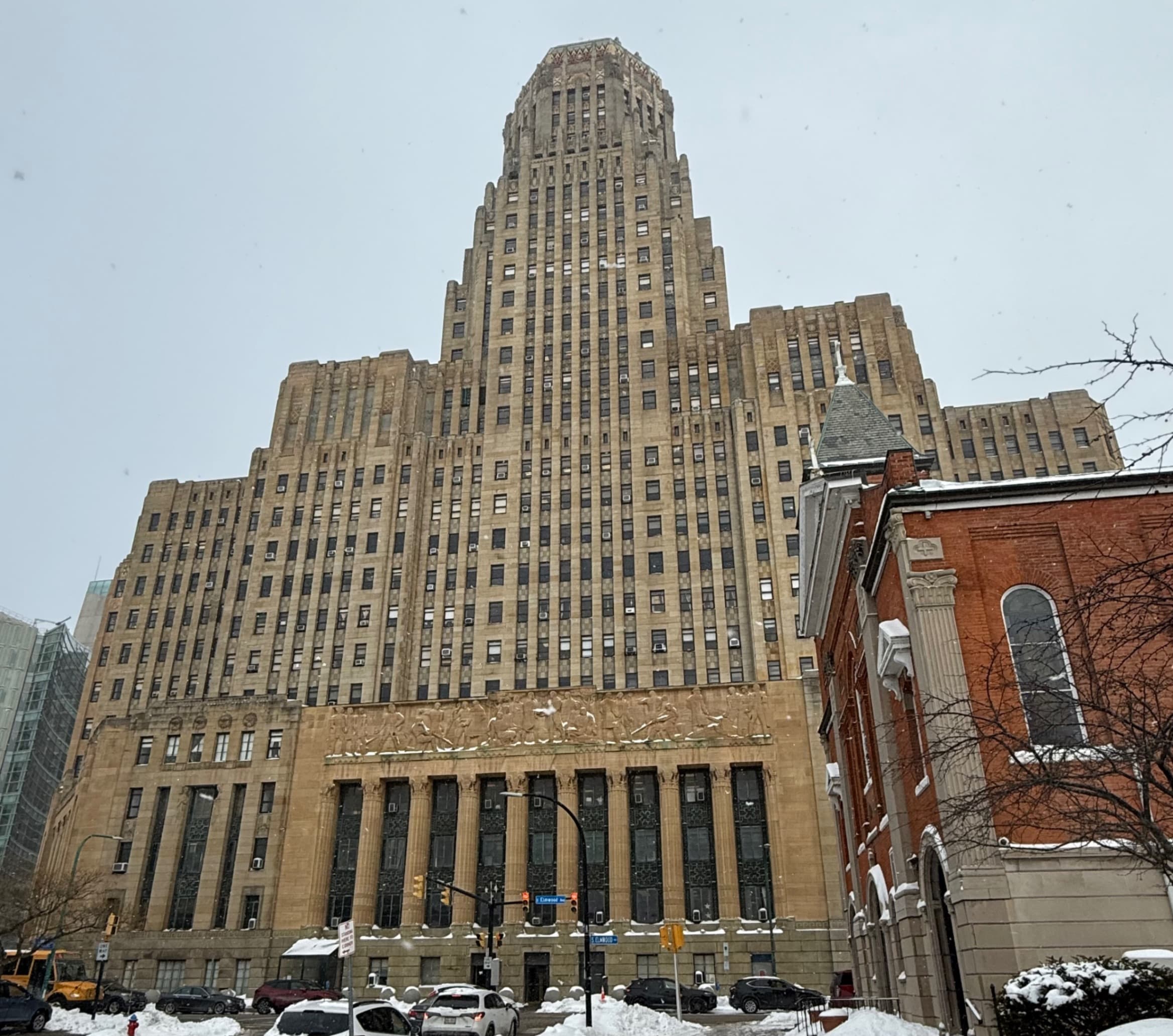 City Hall