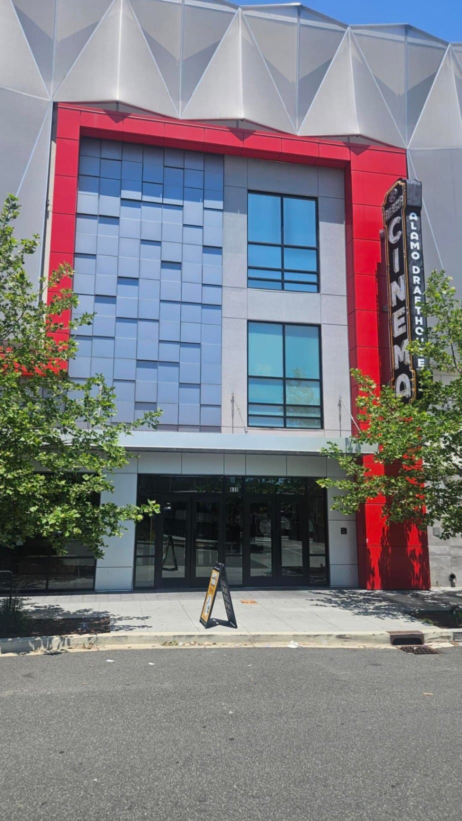 Alamo Drafthouse