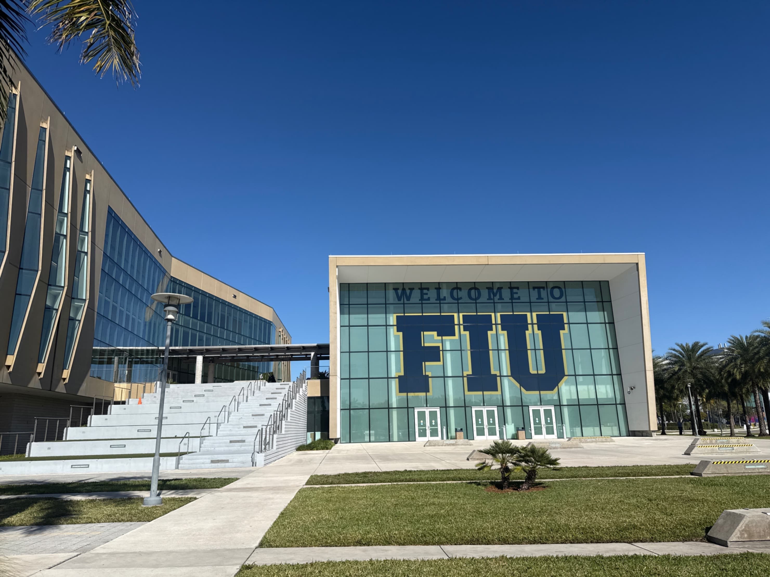Florida International University (FIU)