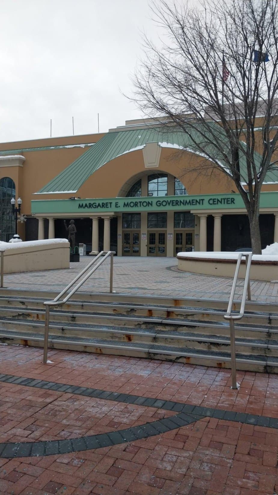 Government Center