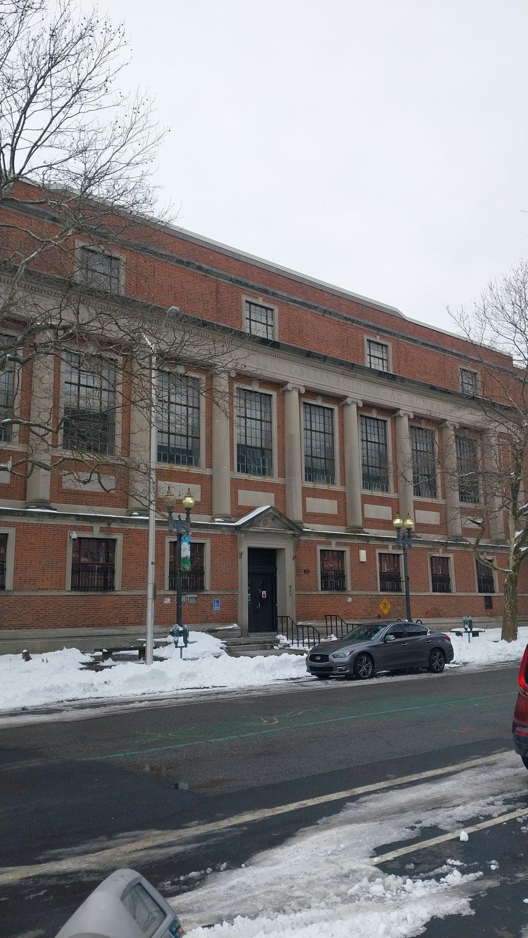 Public Library
