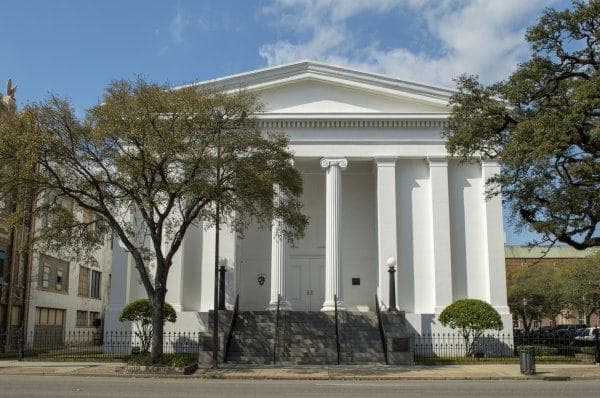 Government Street Presbyterian Church