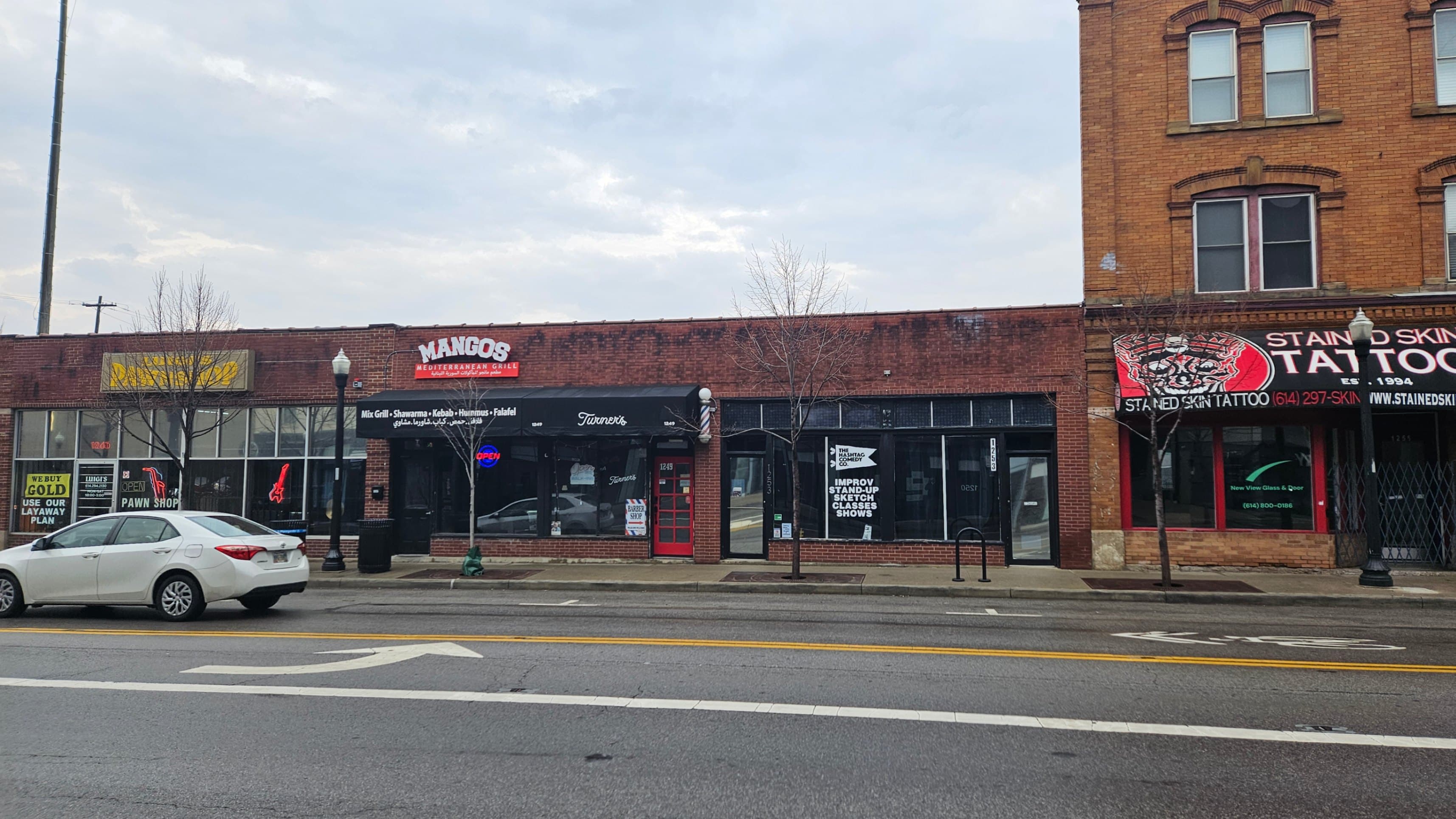 Lot P8401