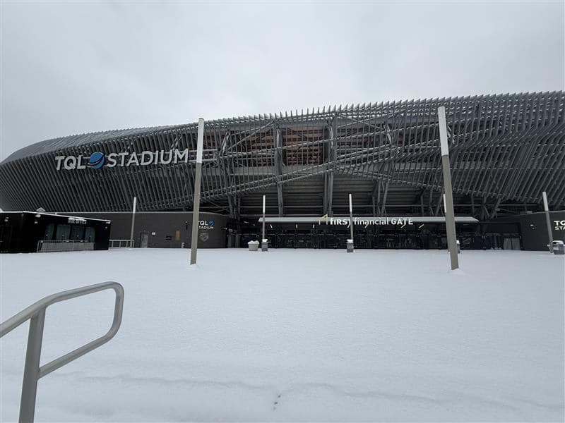 TQL Stadium